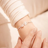 Forever Yours 'Just To Say Thank You' Bracelet