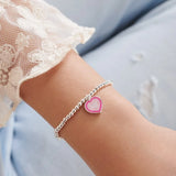 Children's A Little 'Girls Rule' Bracelet