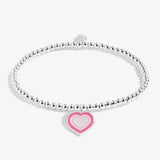 Children's A Little 'Girls Rule' Bracelet