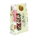 Tote Bag Eco Sustainable Floral | Berries & Anemones Shopper