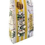 Eco-Sustainable Palm Trees Tote Bag