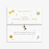 A Little Cool Aunt Era bracelet