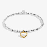 A Little With Love Always Bracelet