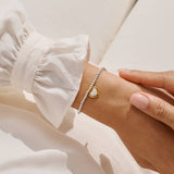 A Little With Love Always Bracelet