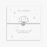 A Little Make A Wish Bracelet