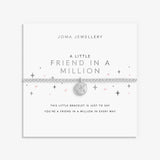 A Little Friend In A Million Bracelet