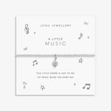 A Little Music Bracelet