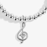 A Little Music Bracelet