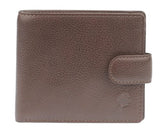 Gent’s Notecase Wallet, Brown