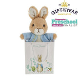 Peter Rabbit in Gift Bag