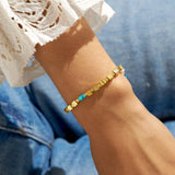 Happy Little Moments 'Soul Sister' Bracelet