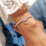 A Little 'I Love You Mummy' Bracelet