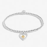 A Little 'I Love You Mummy' Bracelet