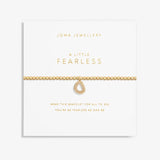 A Little 'Fearless' Bracelet
