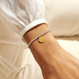 A Little 'Love You More' Bracelet
