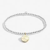 A Little 'Love You More' Bracelet