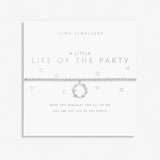 A Little 'Life Of The Party' Bracelet