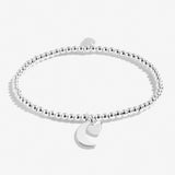 A Little 'I Love You To The Moon And Back Mum' Bracelet