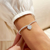 A Little 'Wonderful Nan' Bracelet