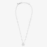 A Little 'Mother And Daughter' Necklace