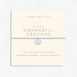 A Little 'Wonderful Grandma