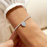 A Little 'Wonderful Nanny' Bracelet