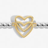 A Little 'Soulmate' Bracelet