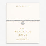 A Little 'Beautiful Bride' Bracelet