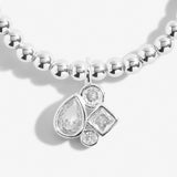 A Little 'Beautiful Bride' Bracelet