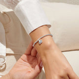 A Little 'Beautiful Bride' Bracelet