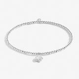 A Little 'Beautiful Bride' Bracelet