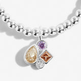 A Little 'Beautiful Bridesmaid' Bracelet