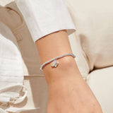 A Little 'Maid Of Honor' Bracelet