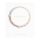 Happy Little Moments 'Positivity' Bracelet