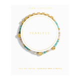 Happy Little Moments 'Fearless' Bracelet