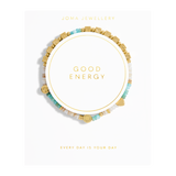 Happy Little Moments 'Good Energy' Bracelet