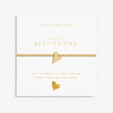 A Little 'Best Friend' Bracelet