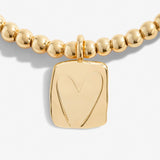 A Little 'You're Golden' Bracelet