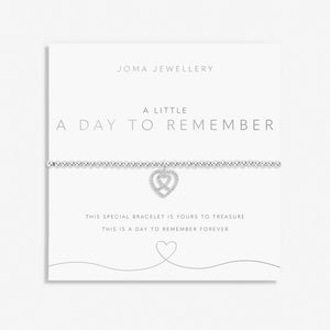 A Little 'Day To Remember' Bracelet