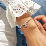 A Little 'Day To Remember' Bracelet