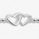 A Little 'Loved Beyond Measure' Bracelet