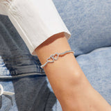 A Little 'Loved Beyond Measure' Bracelet