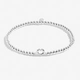 A Little 'Friendship Laughter Happiness' Bracelet
