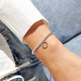 Boxed A Little 'Congratulations Mummy To Be' Bracelet
