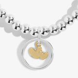 Boxed A Little 'Congratulations Mummy To Be' Bracelet