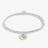 Boxed A Little 'Congratulations Mummy To Be' Bracelet