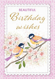Beautiful Birthday Wishes