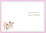 Beautiful Birthday Wishes