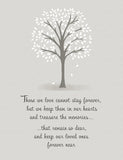 Sympathy Tree