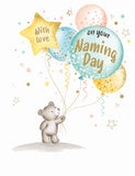On Your Naming Day With Love